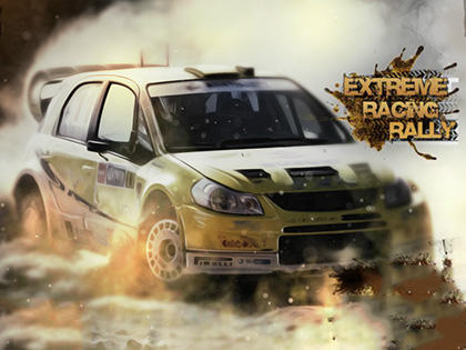 Extreme Racing Rally
